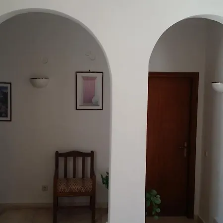 Ocean View Отель