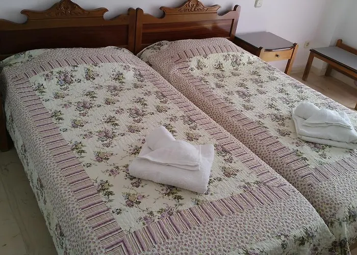 فندق Ocean View 2*