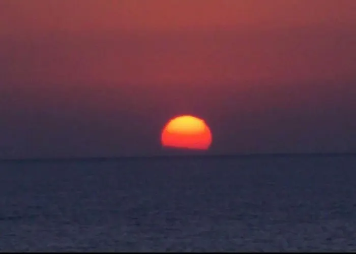 Ocean View 2* Kamári