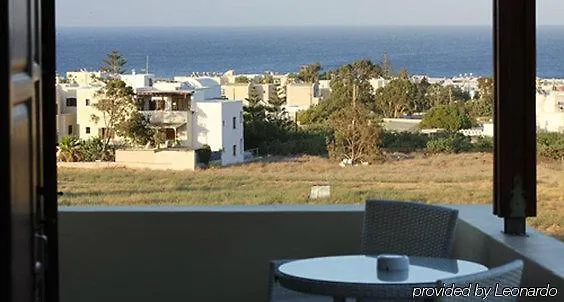 Ocean View فندق 2*