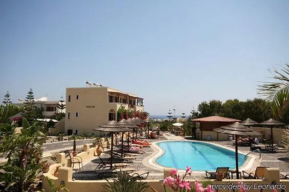 Ocean View 2* Kamári