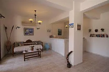 Ocean View 2* Kamári