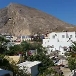 Ocean View Hotel Kamári