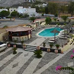 מלון Ocean View Kamári