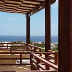 Ocean View Kamári