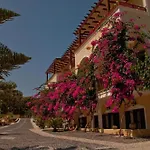 Hotel Ocean View 2*