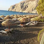 Ocean View מלון Kamári