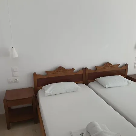 Ocean View 2* Kamári