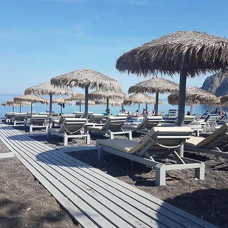 Ocean View 2* Kamári