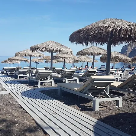 Ocean View 2* Kamári