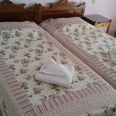 Otel Ocean View Kamári