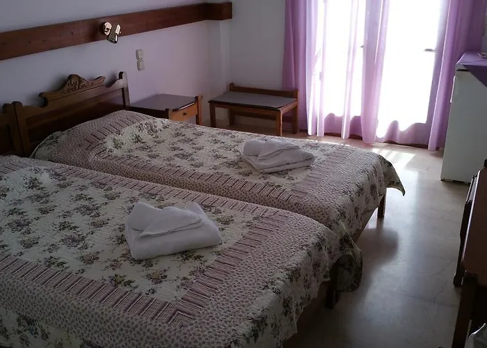 ホテル Ocean View