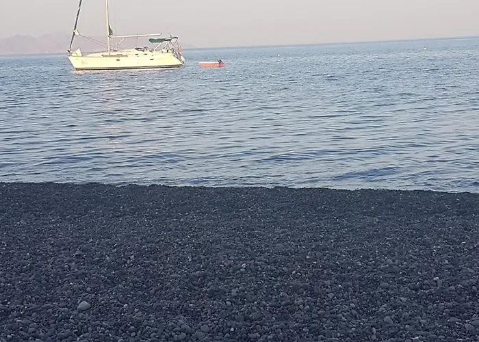 Ocean View ホテル Kamári