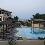 Ocean View מלון 2*