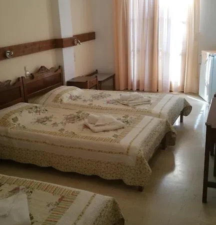 Ocean View 2* Kamári