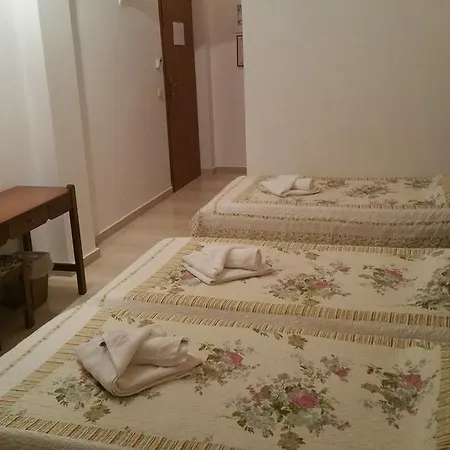 Ocean View 호텔 Kamári