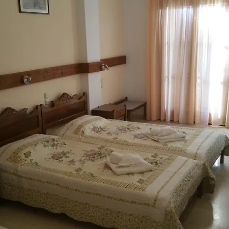 Ocean View 호텔 Kamári