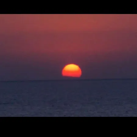 Ocean View 2* Kamári