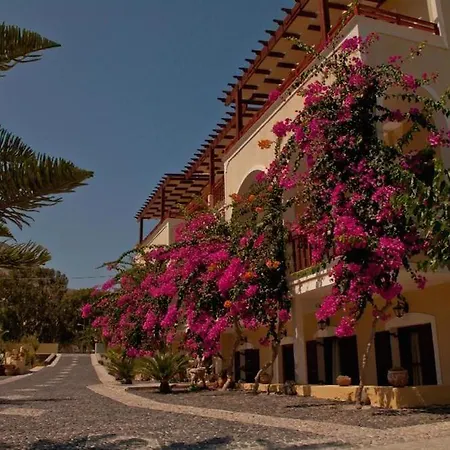 호텔 Ocean View 2*