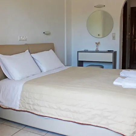 Ocean View 2* Kamári