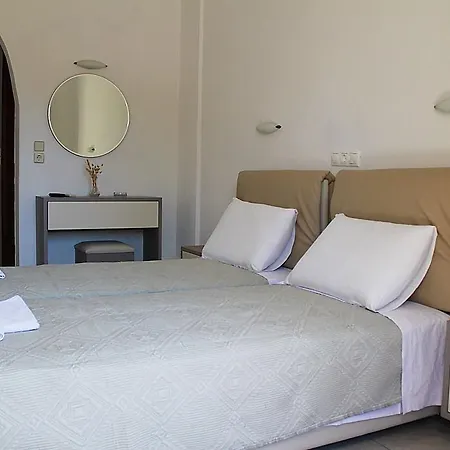 Ocean View 2* Kamári