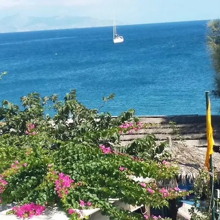 호텔 Ocean View Kamári